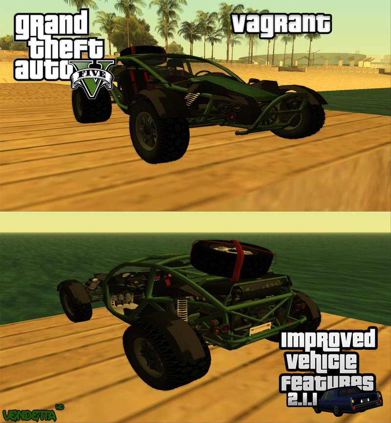 mod