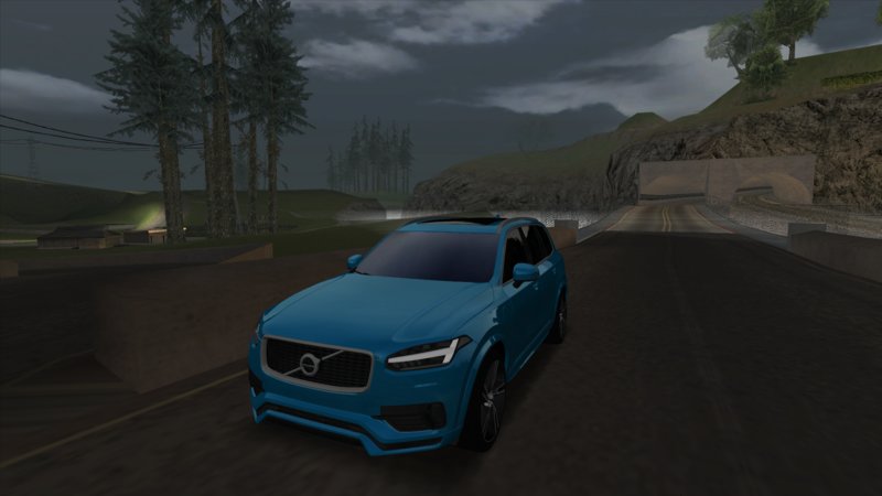 mod
