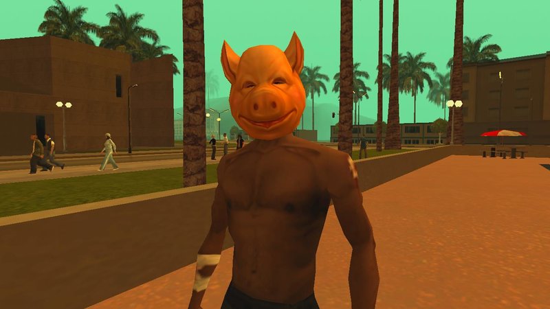 mod