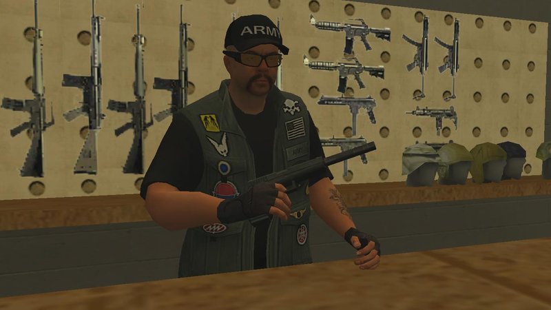 mod