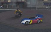 New Zero Casual