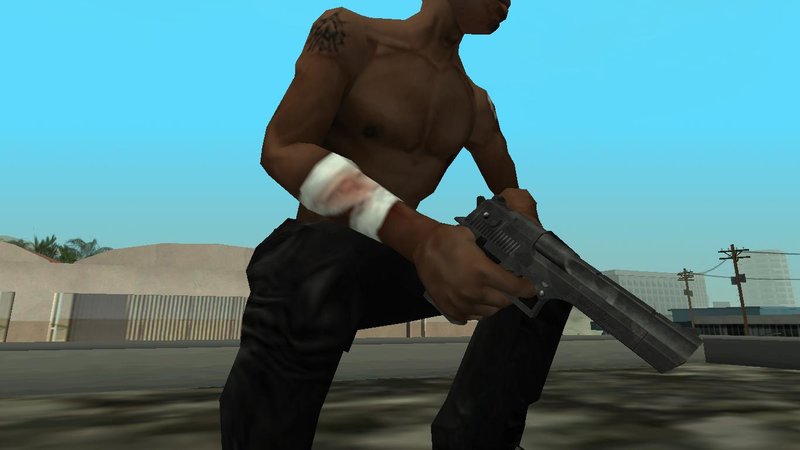 mod