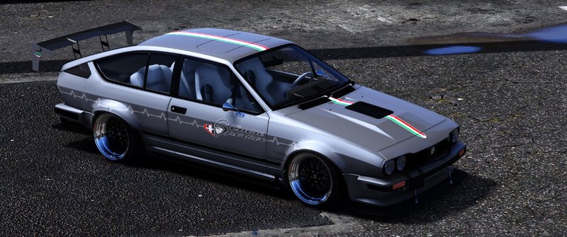 mod