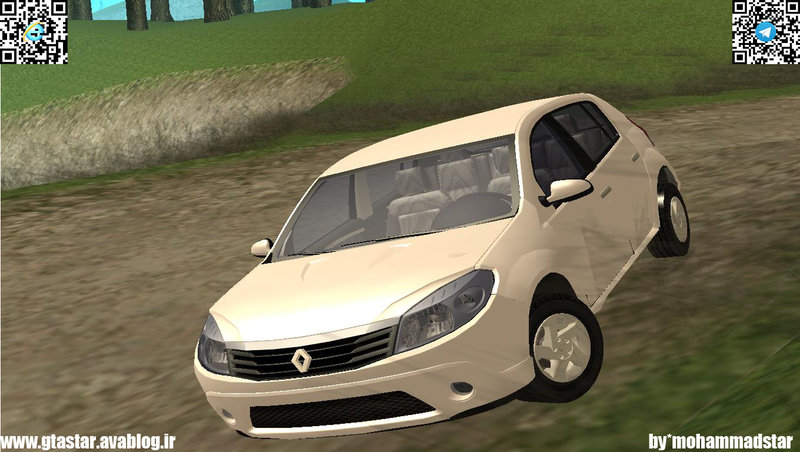 mod