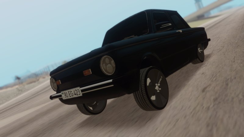 mod