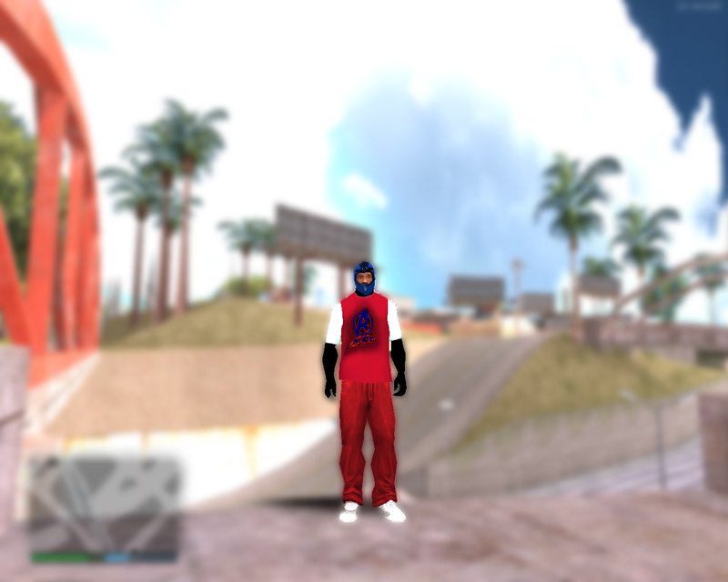 mod