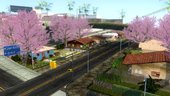 Cherry Trees 1.0
