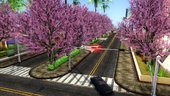 Cherry Trees 1.0