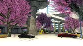 Cherry Trees 1.0