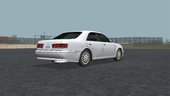 1999 Toyota Crown Athlete S170 (SA Style)