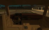 Mercedes-Benz SEL 300 W109 '65