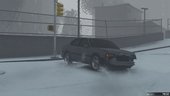 Chevrolet Impala 2003