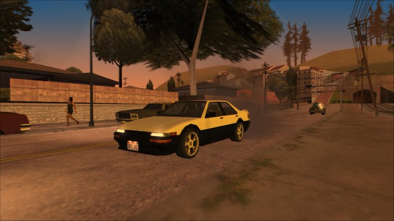 mod