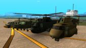 Beta Leftovers Fix - SA 1.3