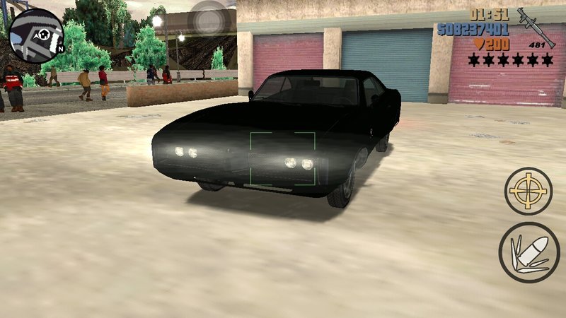 mod