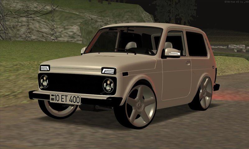 mod