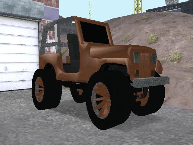 mod