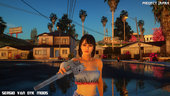 Kyoka Ishiguro - Project Japan