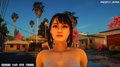 Kyoka Ishiguro - Project Japan