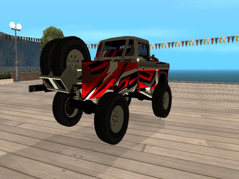 mod