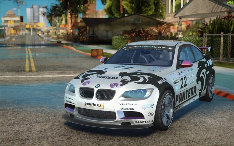 mod
