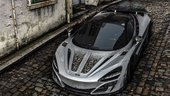 Mansory McLaren 720S