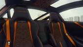 Mansory McLaren 720S
