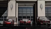 Mansory McLaren 720S