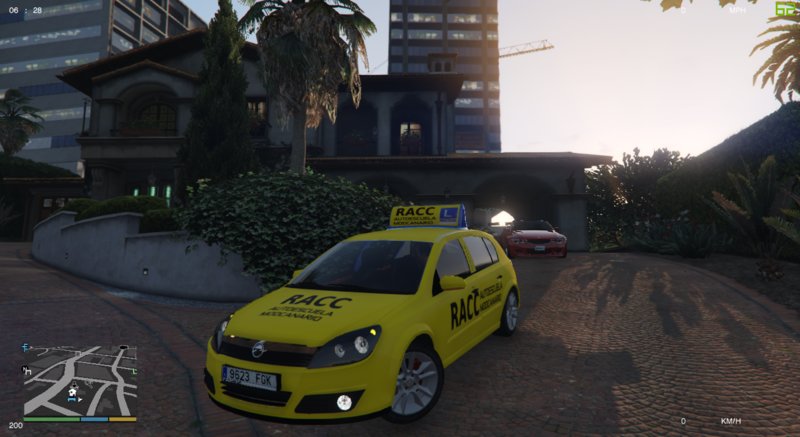 mod