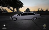 Honda Civic İ-VTEC