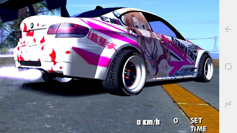 mod
