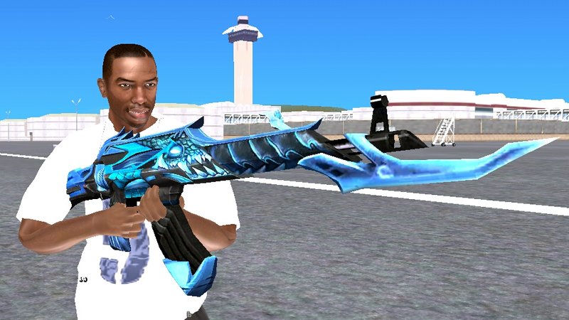mod