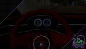 LQ Bentley Continental GT