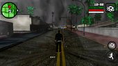 Rain Effect v2.0a for Android