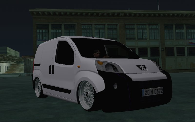 mod