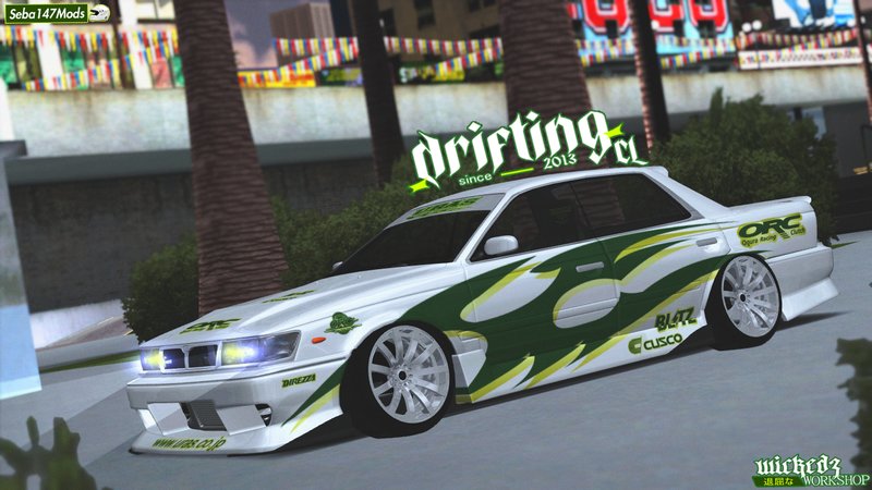 mod