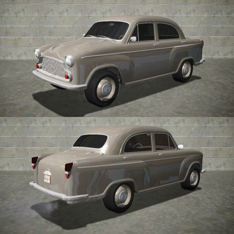 mod