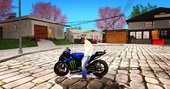 High Quality Pavement Texture Android