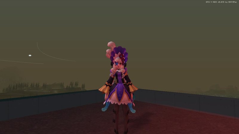mod