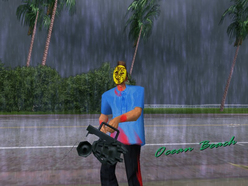 mod