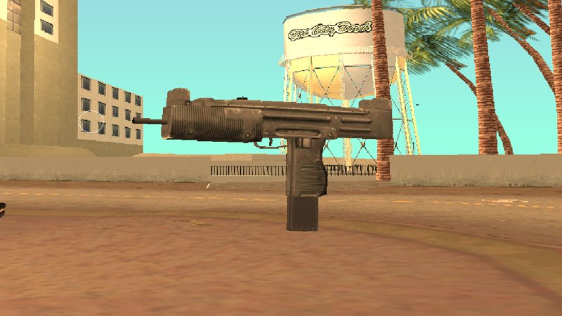 mod
