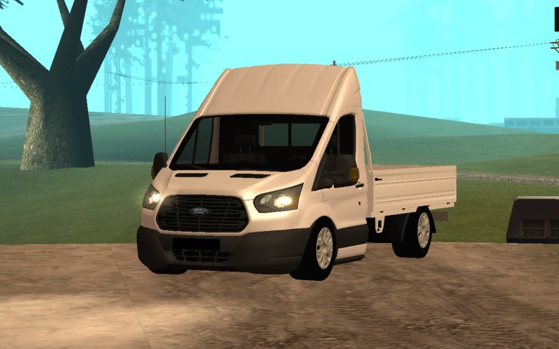 mod