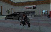 New Claude Casual V1 Claude Speed