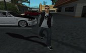New Claude Casual V1 Claude Speed