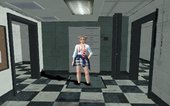 DOAXVV Marie Rose Spring School Wear
