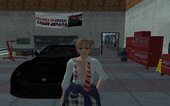 DOAXVV Marie Rose Spring School Wear