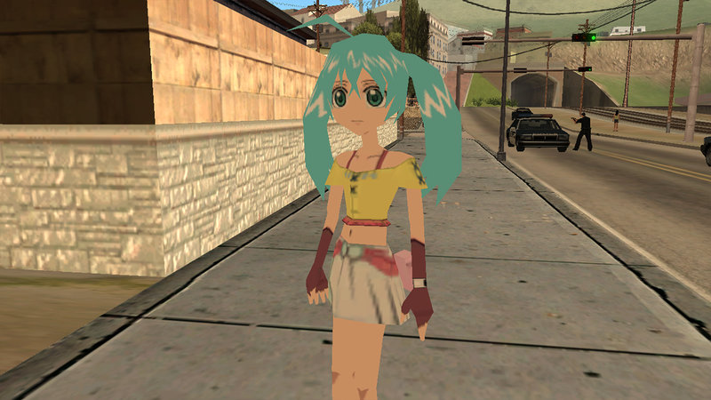 mod