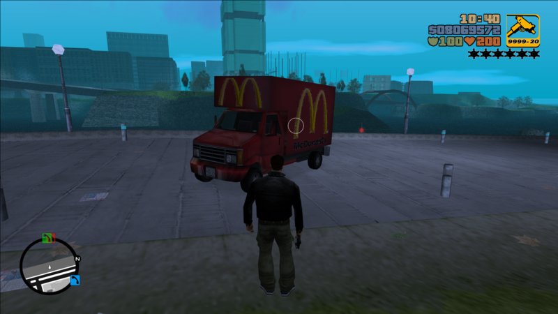 mod