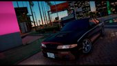 Nissan Silvia S14 Nismo 270R | Add-On | RHD |