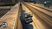 Toyota Land Cruiser 100 VX